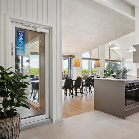 Lovely In With Sauna *