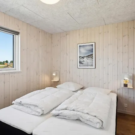 Lovely In With Sauna Сasa de vacaciones Otterup