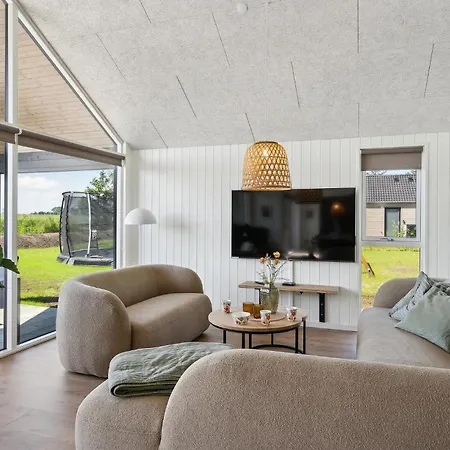 Lovely In With Sauna Holiday home