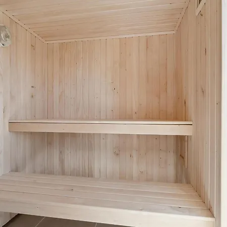 Lovely In With Sauna Σπίτι διακοπών