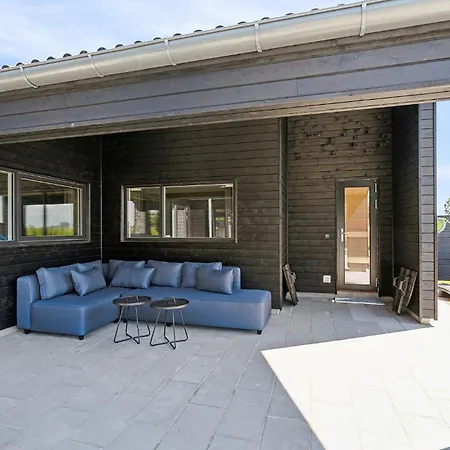 Lovely In With Sauna Holiday home