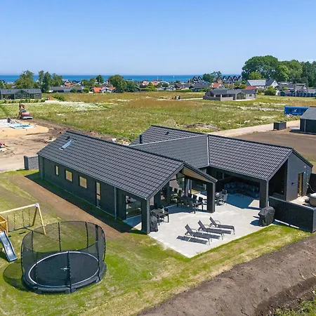 Holiday home Lovely In With Sauna